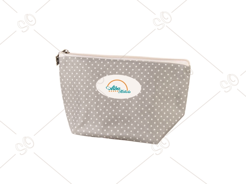 Makeup Bag